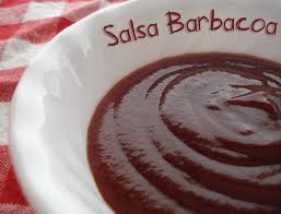 Salsa barbacoa preparar,Salsa barbacoa recetaremos ,Salsa barbacoa casera