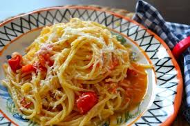 Spaghetti Estrella elaboran,Spaghetti Estrella preparar,Spaghetti Estrella recetar