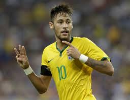 neymar prolonga su invicto, neymar invicto contra japon, neymar goles 4-0 japon