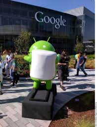 nuevo android es malvavisco, nueva version android malvavisco, nuevo android malvavisco