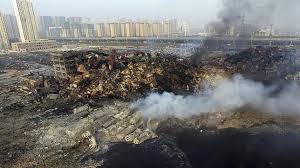muertos por explosiones tianjin, 129 muertos en tianjin, muertos en tianjin
