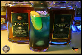 Embrujado coctel haremos,Embrujado coctel elaborar,Embrujado coctel preparar