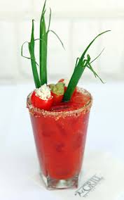 Bloody coctel preparar,Bloody Murder recetar,Bloody Murder coctel