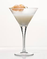 Lychee Martini elaborar,Lychee Martini preparar,Lychee Martini coctel