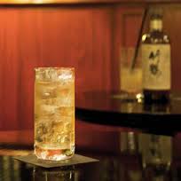 Hokkaido Highball elaborar,Hokkaido Highball cocteles,Hokkaido receta Highball