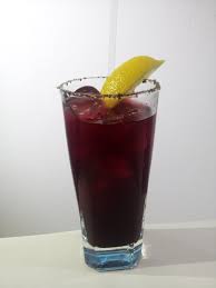 Beetlejuice coctel, Beetlejuice coctel receta, Beetlejuice bebida