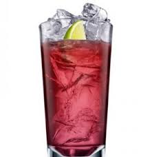 Cheeky Vimto preparan,Cheeky Vimto coctel,Cheeky receta Vimto