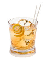 Feni  Highball cocteles,Feni  Highball preparan,Feni receta Highball