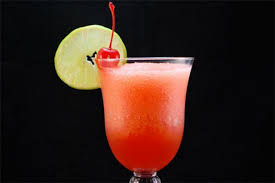 El Breeze recetar,El Breeze preparar,El Breeze coctel