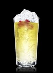 Absolut Sunset bebida, Absolut Sunset preparar, Absolut Sunset receta