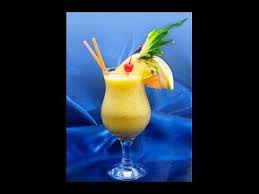 Splash coctel, Splash coctel receta, Splash coctel preparar