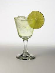 Mighty Gimlet bebida, Mighty Gimlet trago, Mighty Gimlet receta