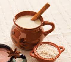 Atole de amaranto, Atole amaranto receta, Atole amaranto preparar