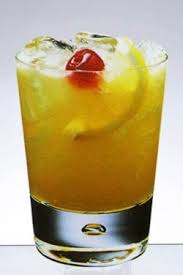 Amaretto Sour bebida, Amaretto Sour coctel, Amaretto Sour trago