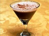 Vaina Chilena coctel, Vaina Chilena, Vaina Chilena bebida