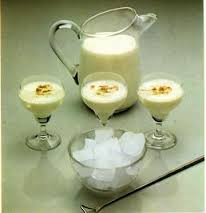 Leche Pantera coctel, Leche Pantera cocteleria, Leche Pantera receta