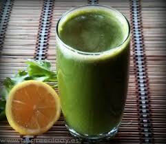 Smoothie desintoxicante receta, Smoothie desintoxicante bebida, Smoothie desintoxicante preparar