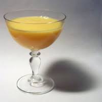 Rompope coctel receta, Rompope coctel recetario, Rompope coctel bebida