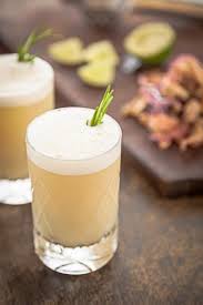 Ponche Fidel coctel, Ponche Fidel cocteles, Ponche Fidel cocteleria