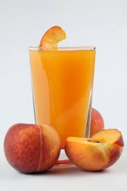 Refresco de Duraznos, Refresco Duraznos coctel, Refresco Duraznos cocteleria