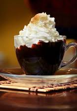 Café caraqueño receta, Café caraqueño recetario, Café caraqueño bebida