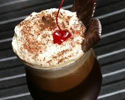Café Chateau receta, Café Chateau recetario, Café Chateau bebida