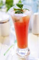 Peppar coctel bebida, Peppar coctel receta, Peppar cocteleando