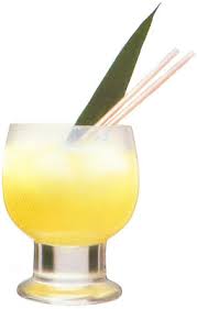 calypso coctel recetar,calypso coctel elaborar,calypso coctel preparar