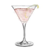 Maiden`s Blush haceremos,Maiden`s Blush beber,Maiden`s Blush coctel