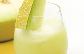 Batido  melón preparar,Batido  melón bebida,Batido  melón coctel