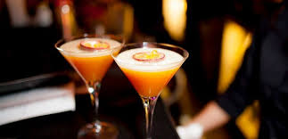 Mayfair Martini coctel, Mayfair Martini bebida, Mayfair Martini receta