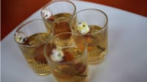 Donny bebida, Donny receta, Donny coctel