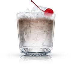 Absolut Black recetar,Absolut Black hacer,Absolut Black coctel