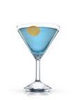 Blue Cosmopolitan cocteles,Blue Cosmopolitan recetar,Blue Cosmopolitan coctel