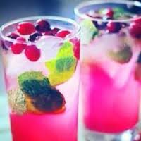 Exotic Passion cocteleando, Exotic Passion beberan, Exotic Passion receta