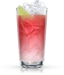 Absolut Red receta,Absolut Red preparar,Absolut Red coctel