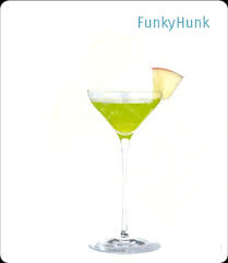 Hunk beberan, Hunk coctel, Hunk receta