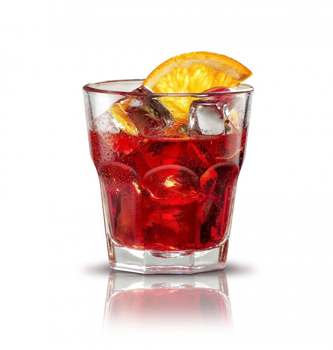 Campari Nobile bebida, Campari Nobile cocteleria, Campari Nobile