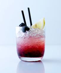 bramble coctel recetar,bramble coctel elaborar,bramble coctel preparar