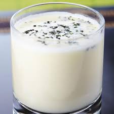 Ayran coctel, Ayran coctel receta, Ayran coctel preparacion