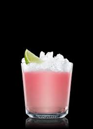 Absolut Vanilla coctel, Absolut Vanilla receta, Absolut Vanilla Guava