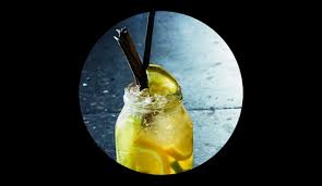 absolut forest bebida, absolut forest coctel, absolut forest receta