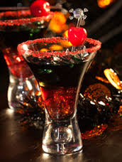 Demon coctel recetaremos,Demon coctel preparar,Demon Blood recetaremoss