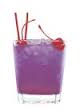 Purple People coctel, Purple People receta, Purple People preparar