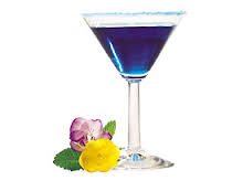 diablo azul coctel, diablo azul cocteleria, diablo cocteleria elaboracion