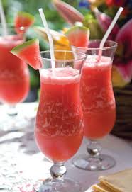 Chin Chin coctel, Chin coctel preparar, Chin chin recetarios