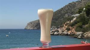 bushwacker coctel, bushwacker receta, bushwacker preparar