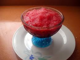 Bomb red coctel, Bomb red receta, Bomb red preparar