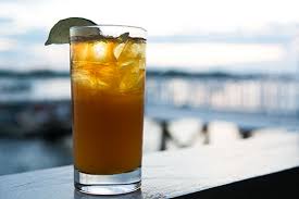 dark stormy cocteleria, dark stormy receta, dark stormy elaborar