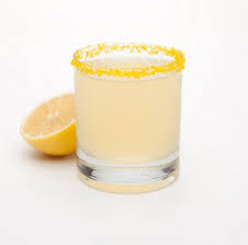 Lemon Drop receta, Lemon Drop cocteleria, Lemon Drop preparacion